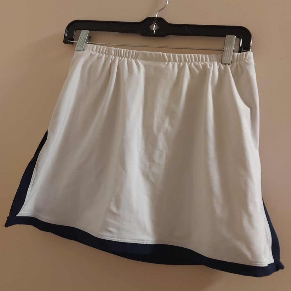 Nike Mini Tennis Skort